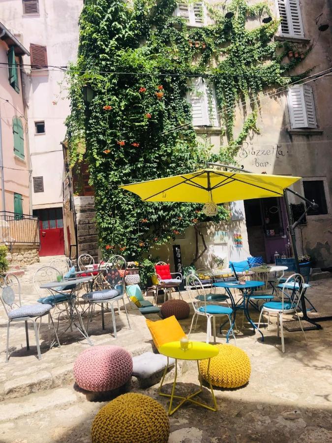 Old Rubinum Apartment *