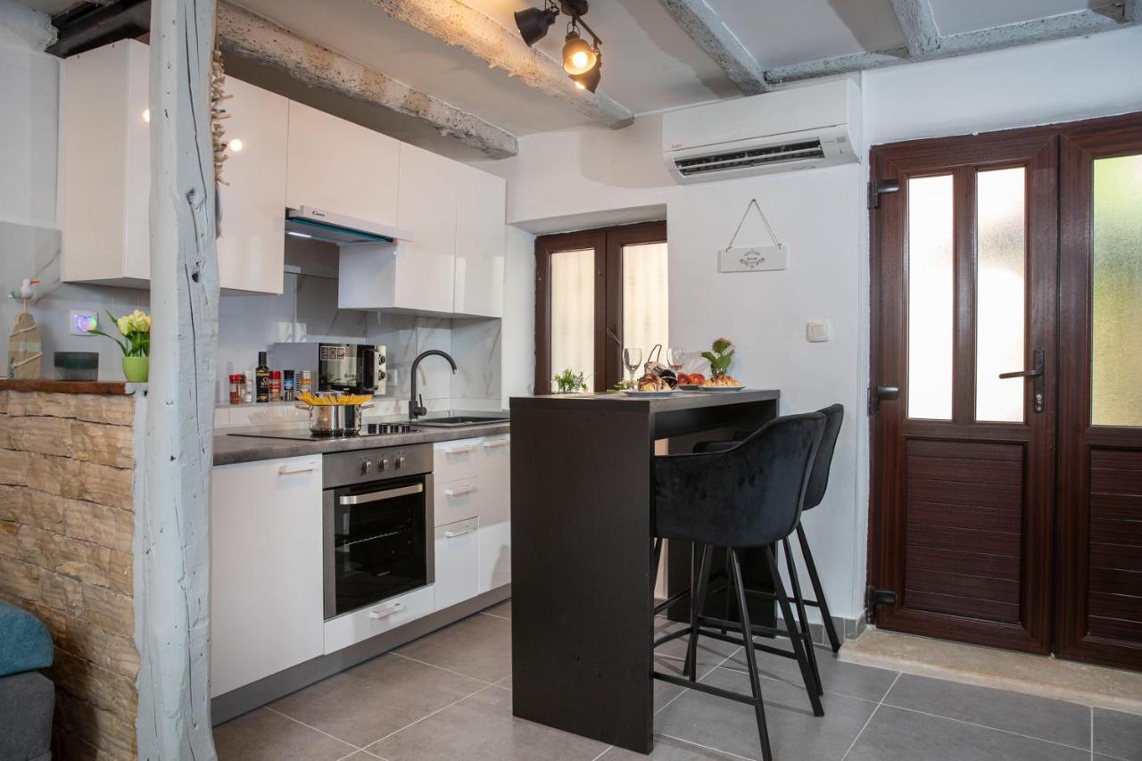Old Rubinum Apartment