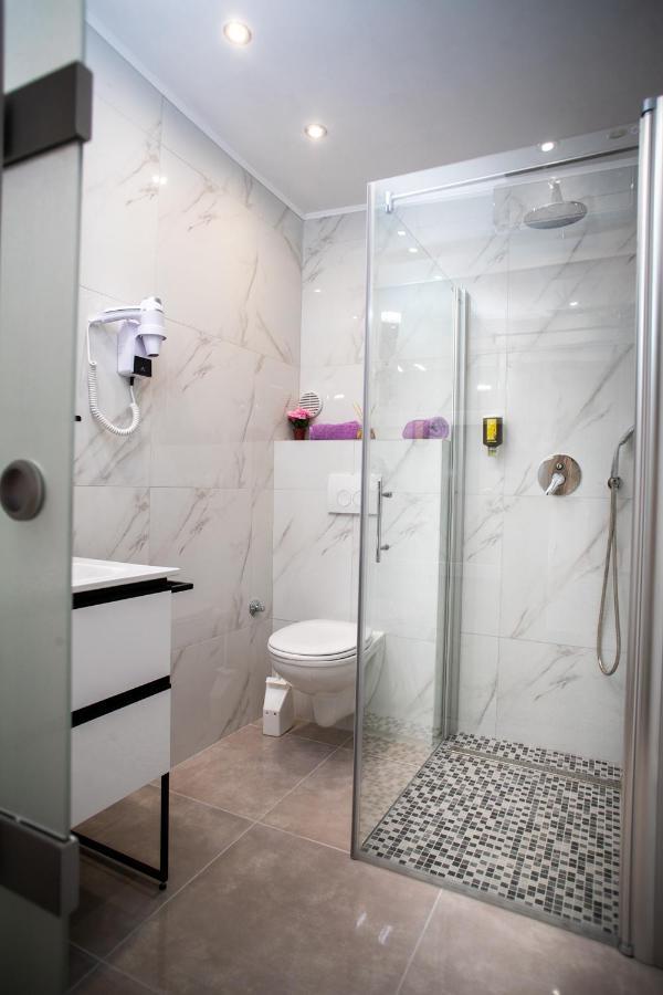 Apartment Old Rubinum