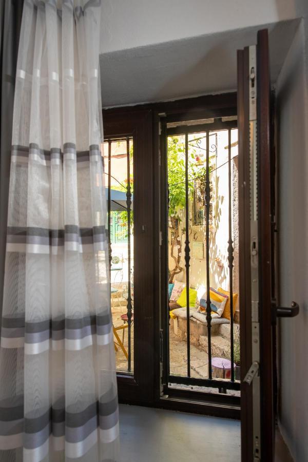 Old Rubinum Apartment Rovinj