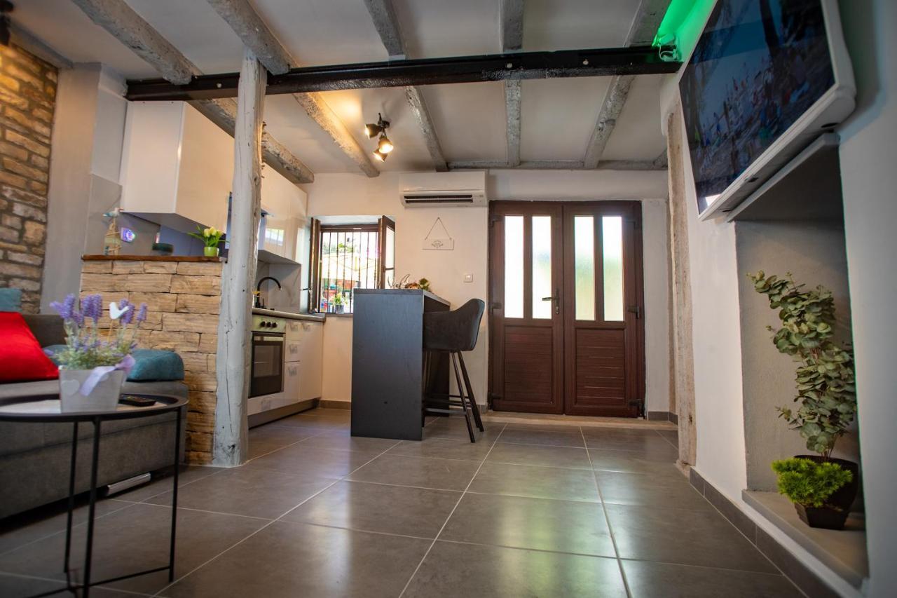 Old Rubinum Apartment