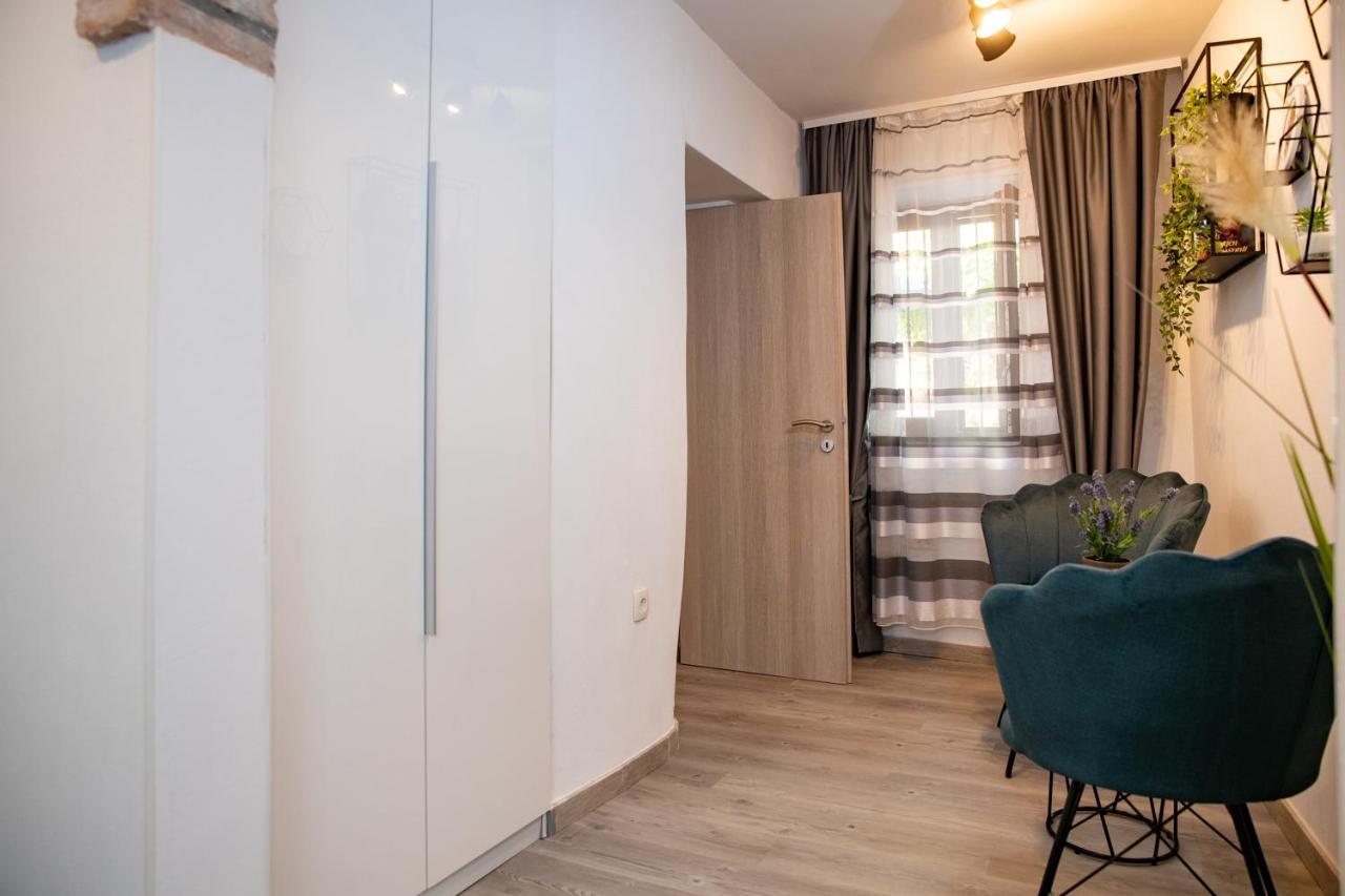 Apartment Old Rubinum